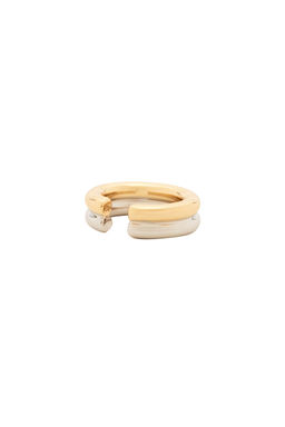 Jennifer Fisher - Thread Ear Cuff