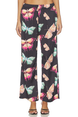 Juliet Johnstone - Mariposa Pant