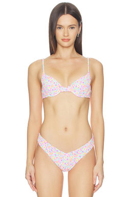 Kulani Kinis - Slim Underwire Bikini Top