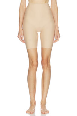 Knix - High Rise Shaper Shorts