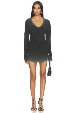 KNWLS - Bellona Tunic