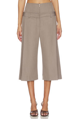 KNWLS - Jett Culottes