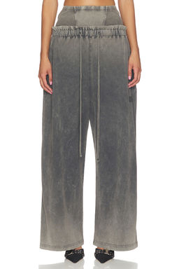 KNWLS - Haze Sweatpant
