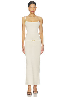 Kapri - Evie Maxi Dress