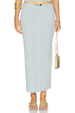 Kapri - Mina Maxi Skirt