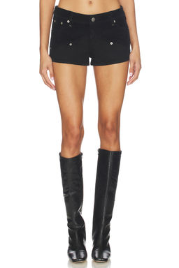 Ksubi - Micro Short