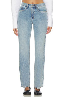 Ksubi - Pin Up Straight Jeans