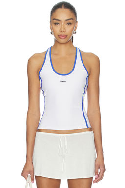 Ksubi - Sott Idol Racer Tank Top