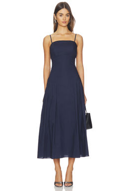 KIKA VARGAS - Lena Dress