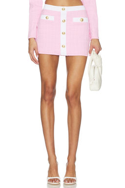 L'AGENCE - Coco High Waist Skirt