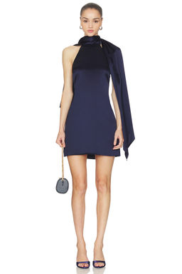 Line & Dot - Avenelle Mini Dres