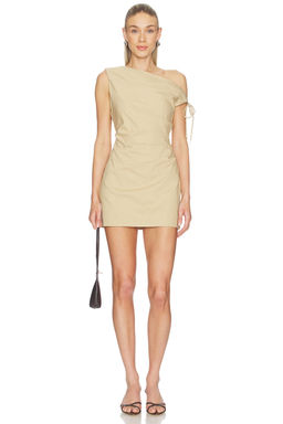 Line & Dot - Lelio Dress