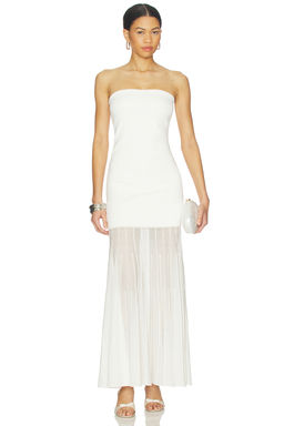 Line & Dot - Perissa Sweater Dress