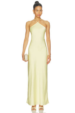 Line & Dot - x REVOLVE Kira Maxi Dress