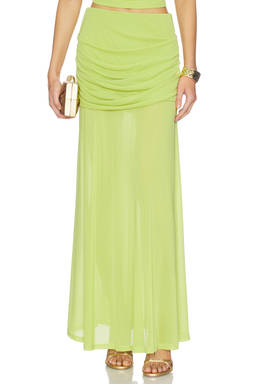 Line & Dot - Divya Skirt