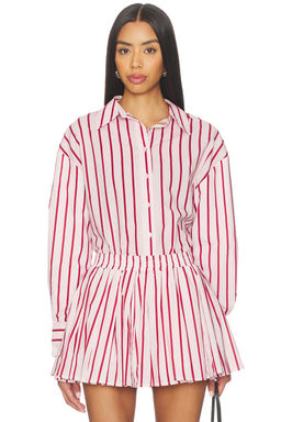 Line & Dot - Vivee Shirts