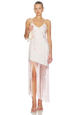 LoveShackFancy - Evalette Dress