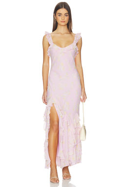 LoveShackFancy - Roseline Dress