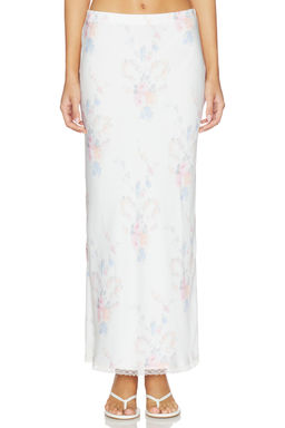 LoveShackFancy - Kalo Skirt