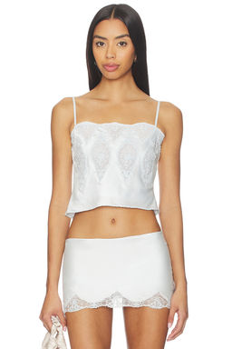 LoveShackFancy - Amies Top