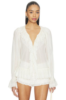 LoveShackFancy - Avee Top