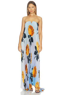 L'IDEE - Black Tie Gown