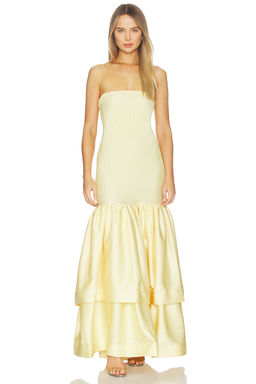 L'IDEE - Elevate Gown