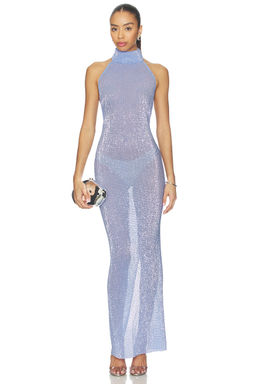 L'IDEE - Casablanca Dress