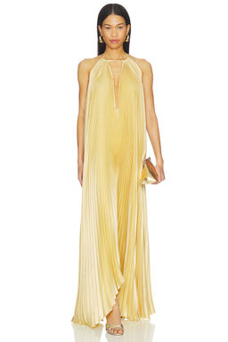 L'IDEE - Boheme Gown