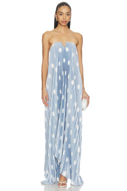 L'IDEE - Black Tie Gown