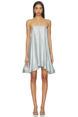 L'IDEE - Aman Mini Dress