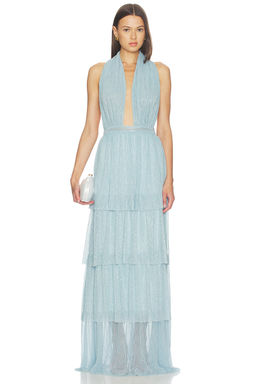 L'IDEE - Nammos Gown