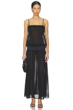 LIONESS - Gracia Maxi Dress