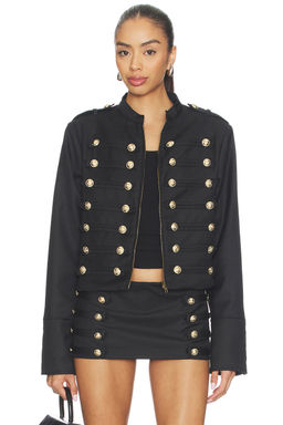 LIONESS - Rush Hour Jacket