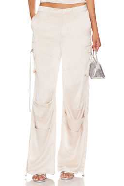 LIONESS - Butterfly Cargo Pant