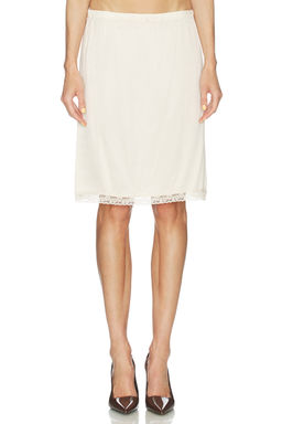 LIONESS - Bella Midi Skirt