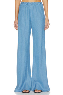 La Ligne - Garment Dyed Colby Pants