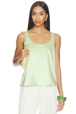 La Ligne - Scoop Neck Rank