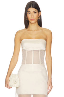 LPA - Cara Strapless Corset