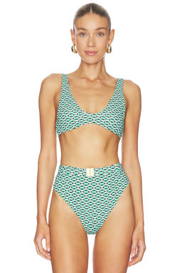 La Porte - Kaleigh Top
