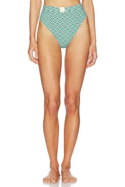 La Porte - Shannon Hardware Bottom