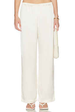 LESET - Barb Wide Leg Pant