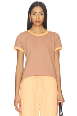 LESET - Margo Ringer Tee