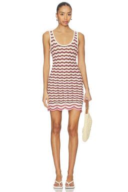 L SPACE - Sunchaser Dress