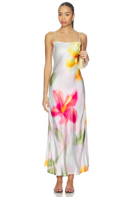 L SPACE - Gabby Maxi Dress