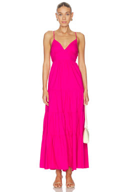 L SPACE - Laina Dress