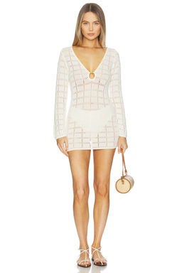 L SPACE - Jessa Mini Dress