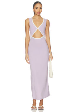 L SPACE - Steph Dress