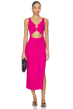 L SPACE - Camille Dress