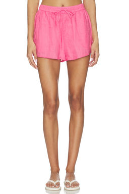L SPACE - Rio Short